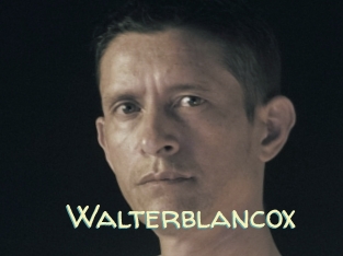 Walterblancox