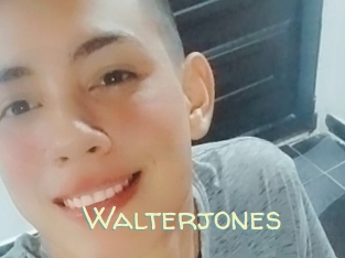 Walterjones