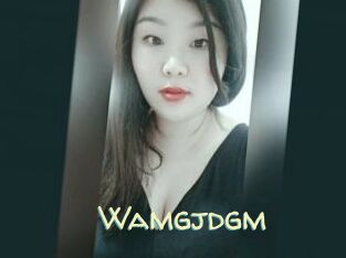 Wamgjdgm
