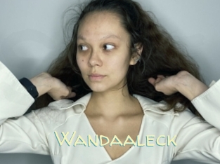 Wandaaleck