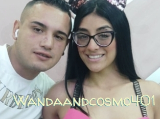 wandaandcosmo401 Sexy Tchat