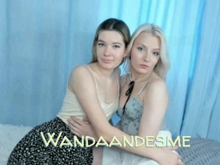 Wandaandesme
