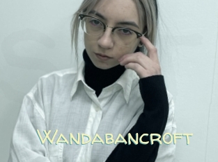 Wandabancroft