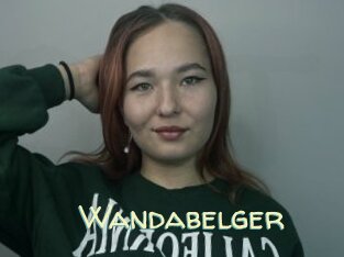 Wandabelger
