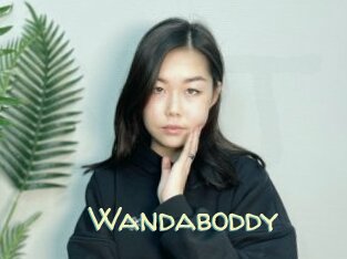Wandaboddy
