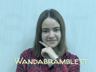Wandabramblett