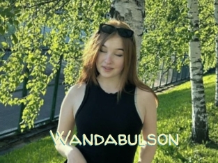 Wandabulson