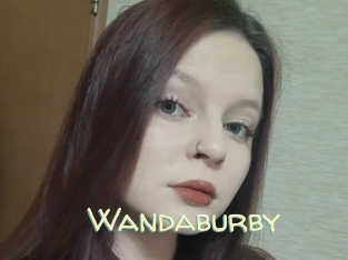 Wandaburby