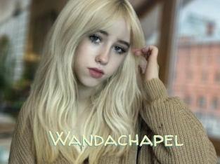 Wandachapel
