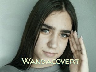 Wandacovert