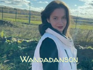 Wandadanson