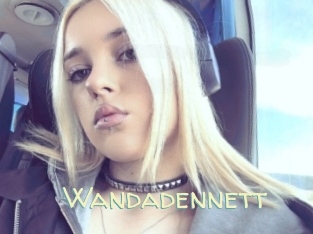 Wandadennett