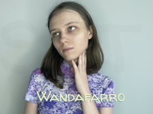 Wandafarro