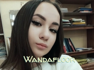 Wandafloor