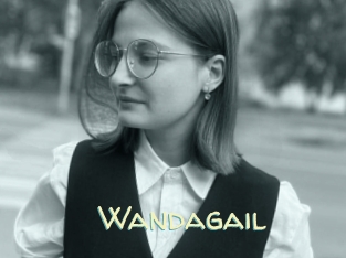 Wandagail