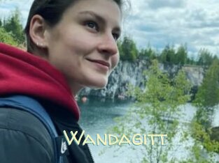 Wandagitt