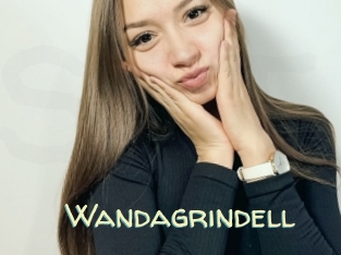 Wandagrindell