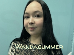 Wandagummer