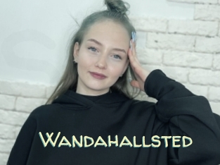 Wandahallsted