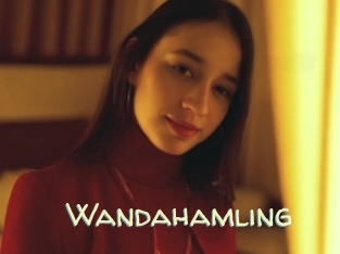 Wandahamling