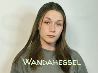 Wandahessel