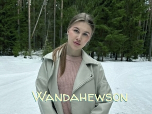 Wandahewson
