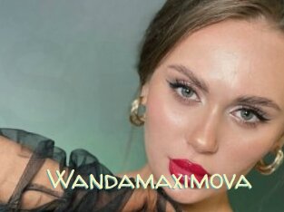 Wandamaximova