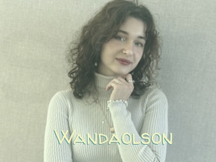 Wandaolson