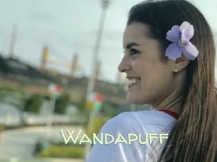 Wandapuff