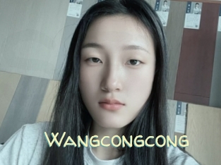 Wangcongcong