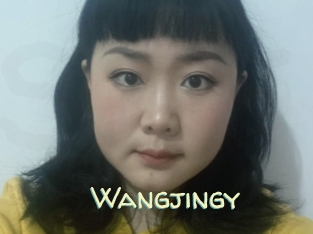 Wangjingy