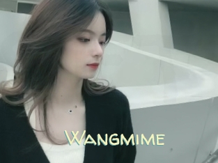 Wangmime