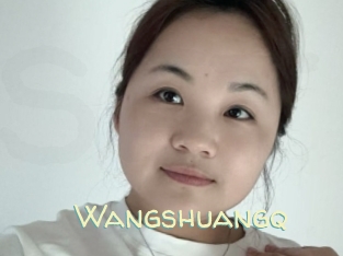 Wangshuangq
