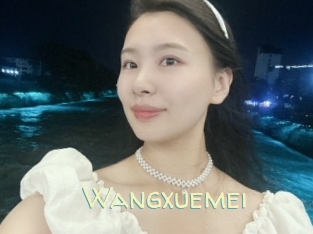 Wangxuemei