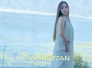 Wangyjan