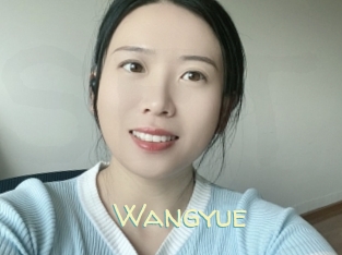 Wangyue