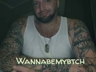 Wannabemybtch