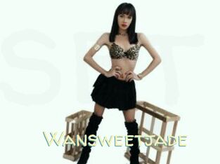 Wansweetjade