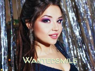 Wantedsmile