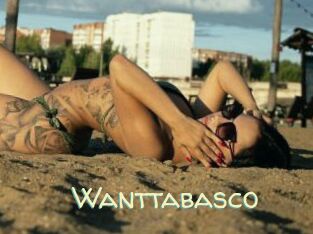Wanttabasco