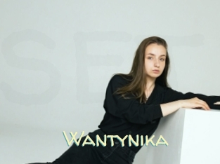 Wantynika