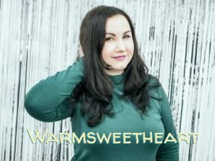 Warmsweetheart