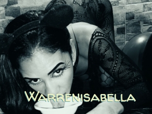 Warrenisabella