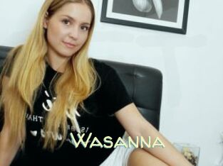 Wasanna