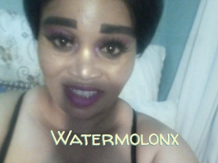 Watermolonx