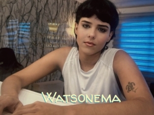 Watsonema
