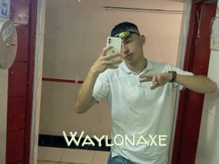 Waylonaxe