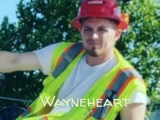 Wayneheart