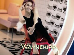 Waynekira