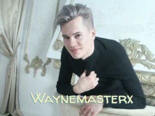Waynemasterx